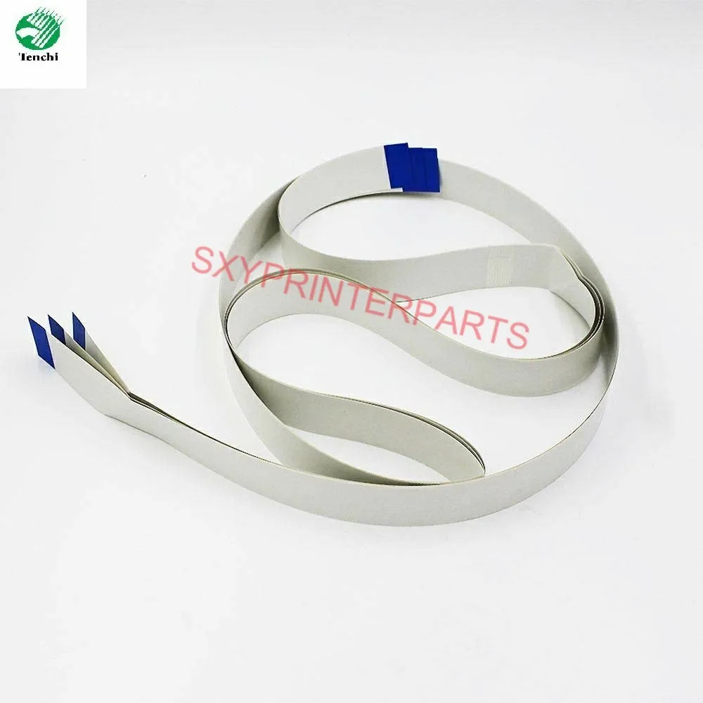 5PCS C6072-60393 C6074-60418 C6072-60196 Trailing Cable for HP DesignJet 1050C 1055CM Compatible new
5PCS C6072-60393 C6074-60418 C6072-60196 Trailing Cable for HP DesignJet 1050C 1055CM Compatible new