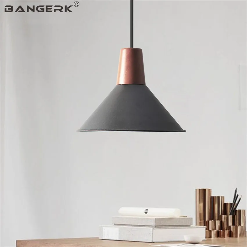 Nordic Design Modern LED Pendant Light For Dining Room Iron Wood Hanging Lamp Loft Lighting Home Decor Droplight Fixtures
Nordic Design Modern LED Pendant Light For Dining Room Iron Wood Hanging Lamp Loft Lighting Home Decor Droplight Fixtures