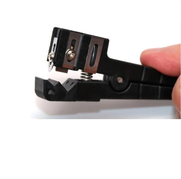 Fiber Optic Cable Stripping Tool Fiber Optic Stripper Coaxial Cable Stripper Price
Fiber Optic Cable Stripping Tool Fiber Optic Stripper Coaxial Cable Stripper Price
