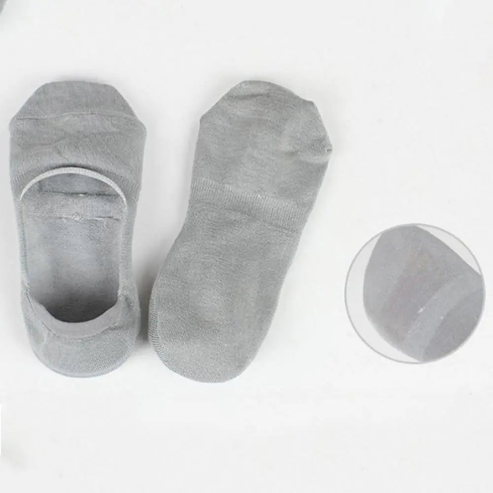 1Pair Fashion Unisex Women Men Boat Non-Slip Invisible No Show Nonslip Liner Low Cut Soft Breathable Short Socks
1Pair Fashion Unisex Women Men Boat Non-Slip Invisible No Show Nonslip Liner Low Cut Soft Breathable Short Socks