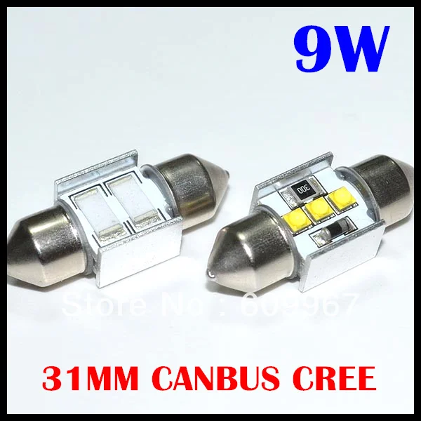 Festoon led 31 мм 9 Вт canbus КРИ чипы Светодиодные Автомобильные Лампы canbus купольные светодиодные интерьерные лампы для чтения автомобильный источн...
Festoon led 31 мм 9 Вт canbus КРИ чипы Светодиодные Автомобильные Лампы canbus купольные светодиодные интерьерные лампы для чтения автомобильный источн...