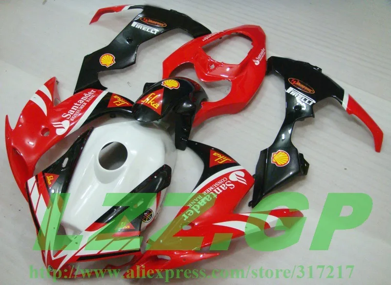 Red White Black Fairing Kit For Yamaha YZF R1 04 05 06 YZF-R1 04-06 YZF1000 YZF R1 2004 2005 2006 #187se Fairings Gift
Red White Black Fairing Kit For Yamaha YZF R1 04 05 06 YZF-R1 04-06 YZF1000 YZF R1 2004 2005 2006 #187se Fairings Gift