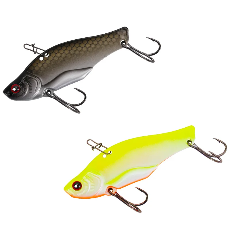 TSURINOYA Fishing Lure Sinking Metal VIB Hard Lure Vibration Metal Spinner Spoon Wobbler Swimbait 7g 11g 14g 17g
TSURINOYA Fishing Lure Sinking Metal VIB Hard Lure Vibration Metal Spinner Spoon Wobbler Swimbait 7g 11g 14g 17g