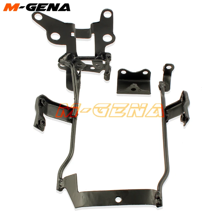 Передняя фара мотоцикла верхний кронштейн сопряжение для FZ6 Fazer FZ6S FZ6N 2004 2005 2006 04 05 06
Передняя фара мотоцикла верхний кронштейн сопряжение для FZ6 Fazer FZ6S FZ6N 2004 2005 2006 04 05 06