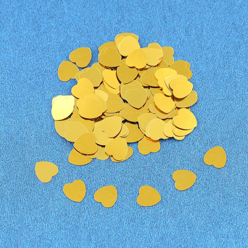 4000pcs 10mm Wedding Confetti Love Heart Sparkle Romantic Hen Party Table Decoration Birthday Bachelorette Party Supplies
4000pcs 10mm Wedding Confetti Love Heart Sparkle Romantic Hen Party Table Decoration Birthday Bachelorette Party Supplies