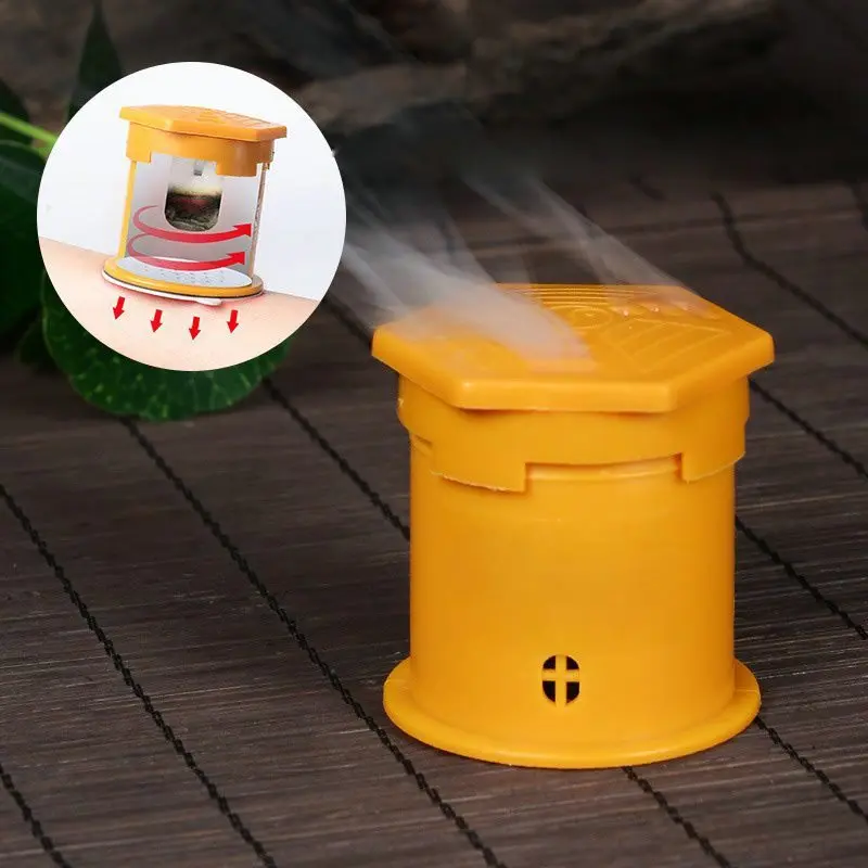 Moxibustion Box Moxa Household Body Care Tool Instrument With Magnetic Suspension Tank Home Family Hot Sale
Moxibustion Box Moxa Household Body Care Tool Instrument With Magnetic Suspension Tank Home Family Hot Sale