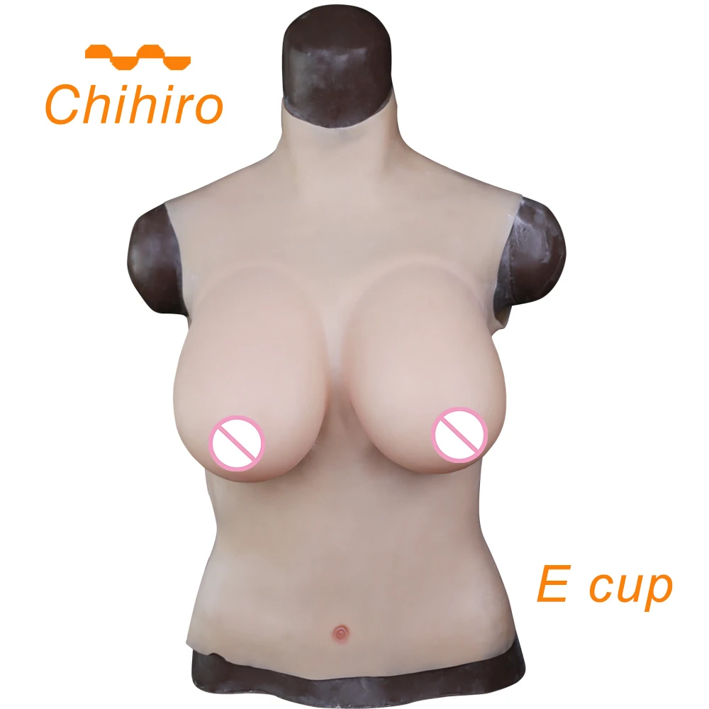 E cup half body Silicone breast forms for crossdresser Artificial Boobs Enhancer shemale Trandsgender tit Realistic fake meme
E cup half body Silicone breast forms for crossdresser Artificial Boobs Enhancer shemale Trandsgender tit Realistic fake meme