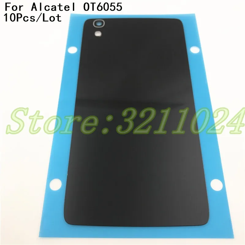 10Pcs/Lot New Glass Battery Door Back Cover Housing Case For Alcatel Onetouch Idol 4 OT 6055 OT6055 OT6055K 6055U With NFC
10Pcs/Lot New Glass Battery Door Back Cover Housing Case For Alcatel Onetouch Idol 4 OT 6055 OT6055 OT6055K 6055U With NFC