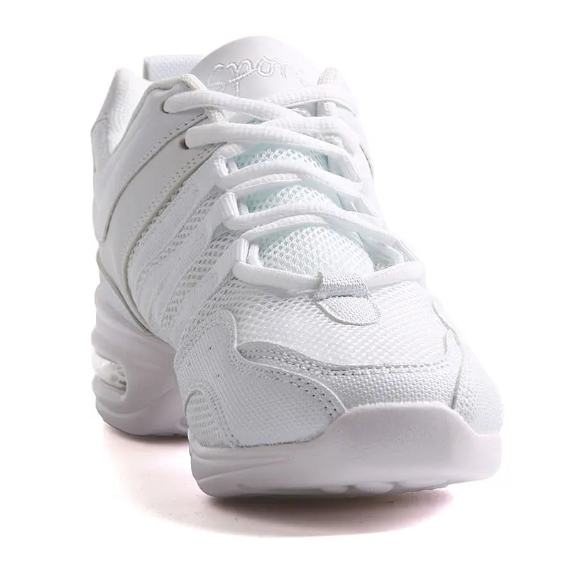 Women's Dancing Shoes Sneakers Woman Jazz Dance Mesh Flat Outdoor Sports Ladies Girl's Modern Casual Shoes Female Size 28-42
Women's Dancing Shoes Sneakers Woman Jazz Dance Mesh Flat Outdoor Sports Ladies Girl's Modern Casual Shoes Female Size 28-42