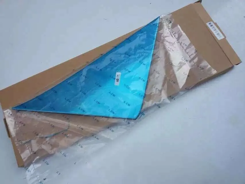 Stainless steel rear window triangular patch window rear refit mirror triangle decorative sequins for 2015 Murano
Stainless steel rear window triangular patch window rear refit mirror triangle decorative sequins for 2015 Murano
