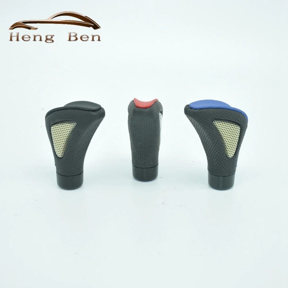 HB 1pcs Auto Stalls Head Shift Car Shift Knob Gear Head Shift Lever Transmission Shift Knob
HB 1pcs Auto Stalls Head Shift Car Shift Knob Gear Head Shift Lever Transmission Shift Knob