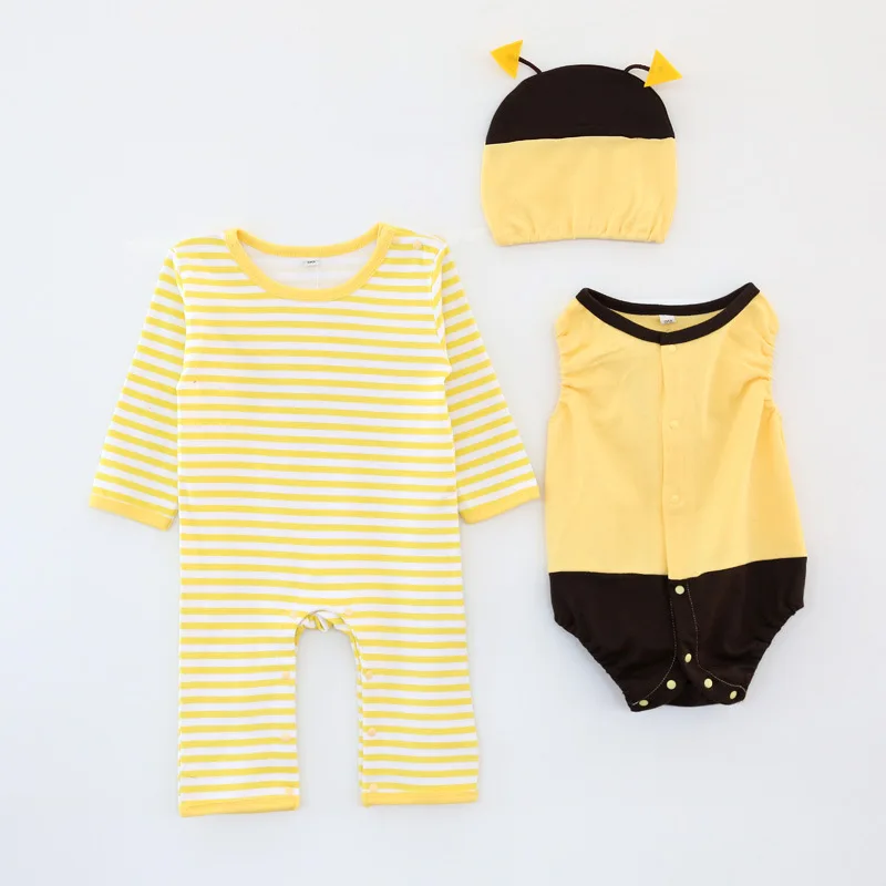 Baby Boys Girls Clothes Outfits Halloween Cotton Long Sleeve Jumpsuits Newborn Baby Rompers Infant toddler Strawberry clothing
Baby Boys Girls Clothes Outfits Halloween Cotton Long Sleeve Jumpsuits Newborn Baby Rompers Infant toddler Strawberry clothing