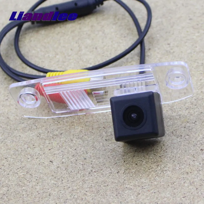 For KIA Borrego Mohave Car Reverse Rear Back Camera HD CCD RCA AUX NTSC PAL Auto Parking View Image CAM Accessories
For KIA Borrego Mohave Car Reverse Rear Back Camera HD CCD RCA AUX NTSC PAL Auto Parking View Image CAM Accessories