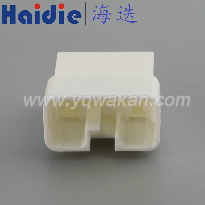 Free shipping 2sets 6pin auto wiring electric plug cable harness unsealed connector 7282-1065
Free shipping 2sets 6pin auto wiring electric plug cable harness unsealed connector 7282-1065