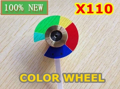 Brand New for ACER Projector Color Wheel X1163PZ /P7203 /P7205 /X110 /DNX0805 /H5360 /D101E
Brand New for ACER Projector Color Wheel X1163PZ /P7203 /P7205 /X110 /DNX0805 /H5360 /D101E