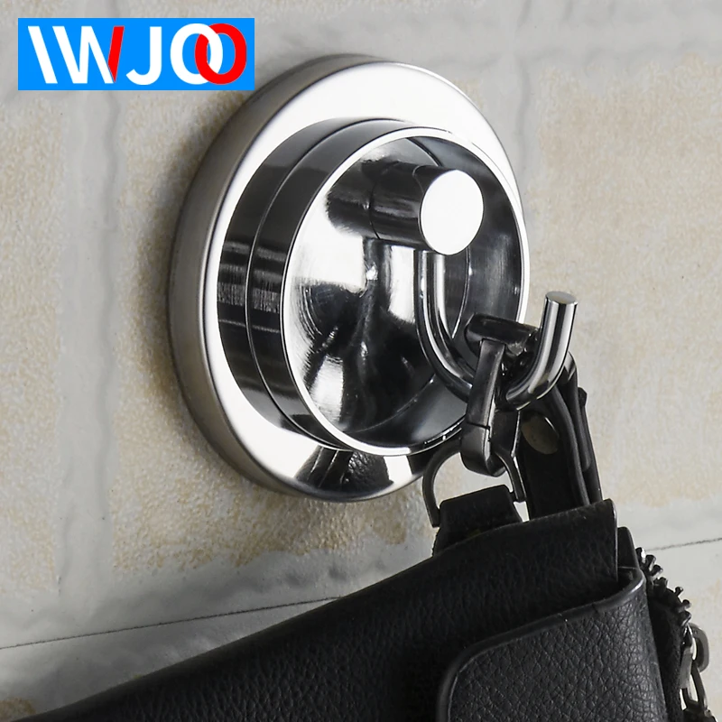 IWJOO Behind the Door Clothes Hook Wall Mounted Brass Invisible Folding Clothes Hook Living Room Bedroom Study Creative Hook
IWJOO Behind the Door Clothes Hook Wall Mounted Brass Invisible Folding Clothes Hook Living Room Bedroom Study Creative Hook