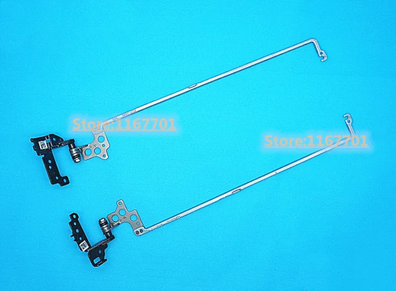 New Original Laptop/notebook LCD/LED Axis/Hinges/Loops for Acer Travelmate TM P249 TMP249 N16Q1
New Original Laptop/notebook LCD/LED Axis/Hinges/Loops for Acer Travelmate TM P249 TMP249 N16Q1
