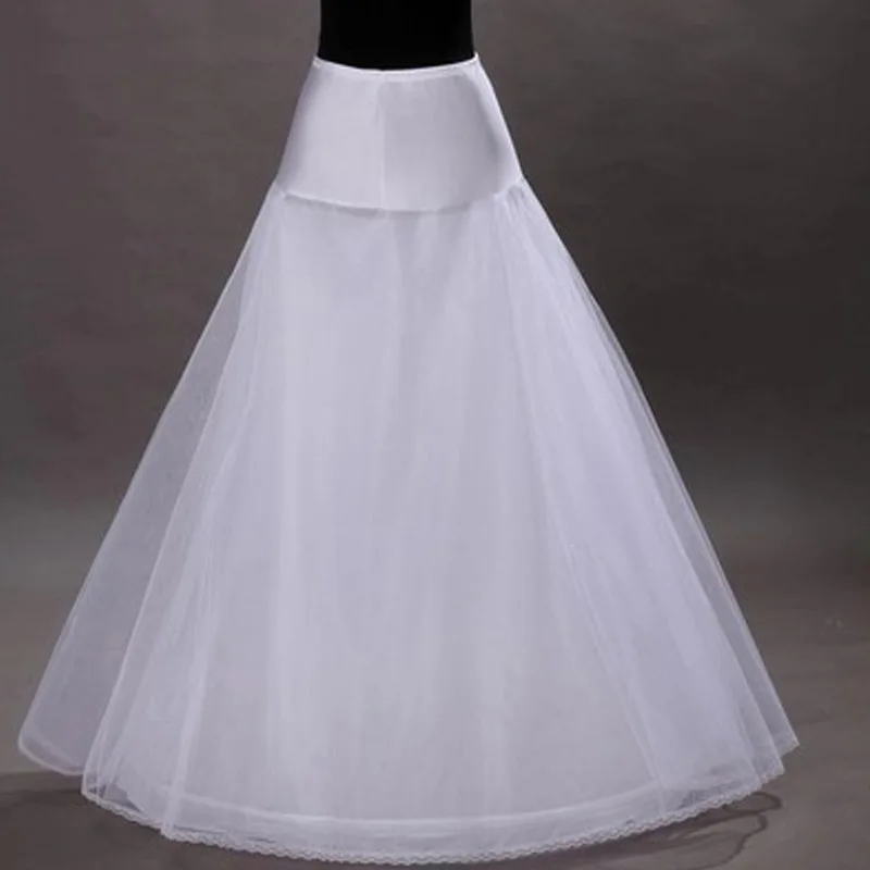 Bridal Slips Wedding Underskirt White Underdress Falda Braut Petticoat Long Crinoline Sottoveste A Line Petticoat Layer
Bridal Slips Wedding Underskirt White Underdress Falda Braut Petticoat Long Crinoline Sottoveste A Line Petticoat Layer