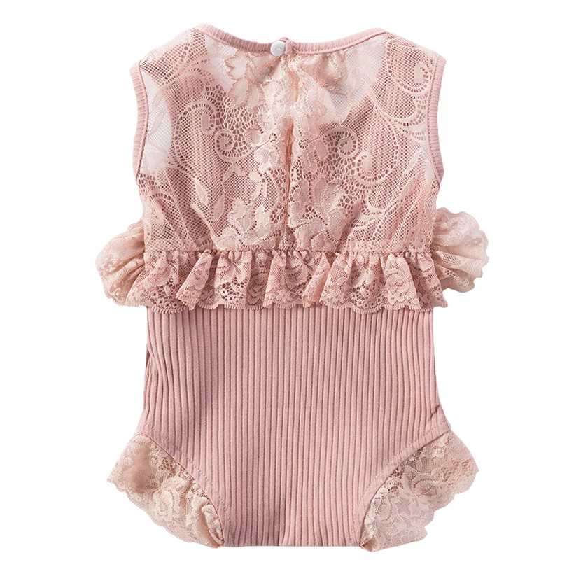 Baby girls lace rompers newborn baby flower hollow out jumpsuits infant overalls children pajamas for 0-24 Months kids
Baby girls lace rompers newborn baby flower hollow out jumpsuits infant overalls children pajamas for 0-24 Months kids