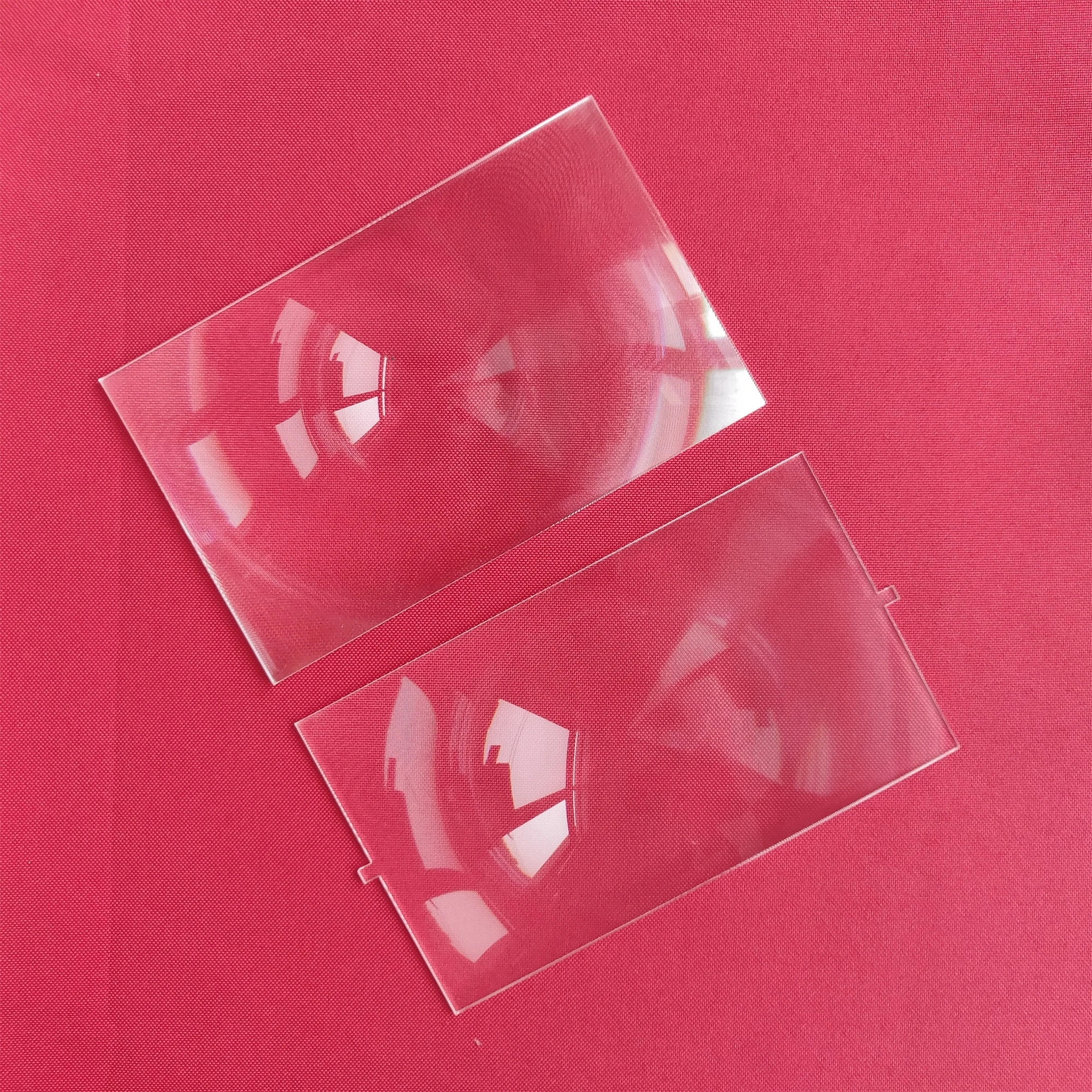 2 pcs prefessional projection/projector diy kit fresnel lens for 8.9 inch lcd DIY projection free shipping
2 pcs prefessional projection/projector diy kit fresnel lens for 8.9 inch lcd DIY projection free shipping