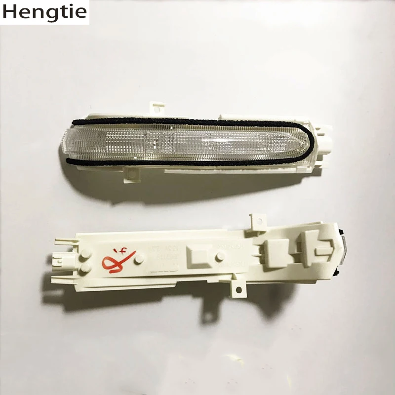 Автомобильные детали Hengtie зеркальные указатели поворота для Honda Accord 03-07 зеркальная лампа
Автомобильные детали Hengtie зеркальные указатели поворота для Honda Accord 03-07 зеркальная лампа