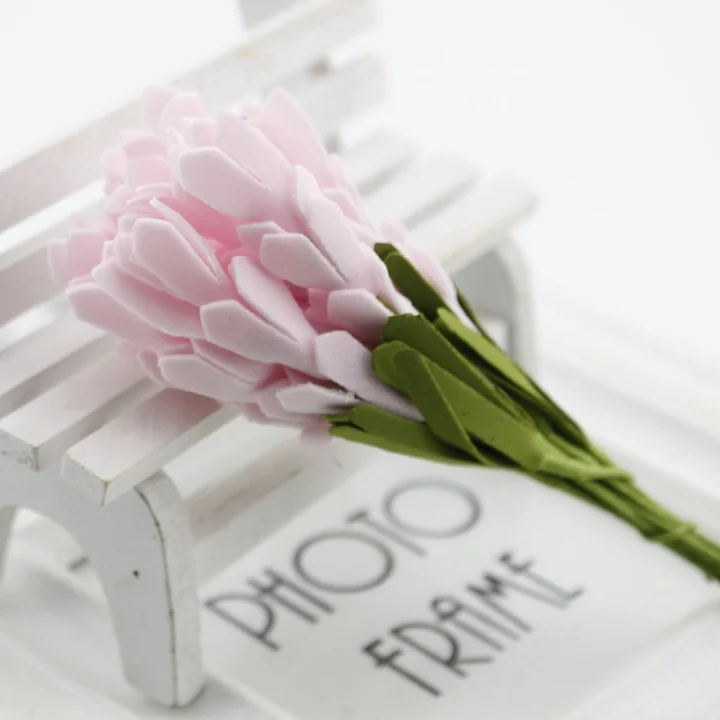 10 шт. искусственные цветы для рукоделия|craft paper cutting machine|flower girl hair bandsflower pots and planters |