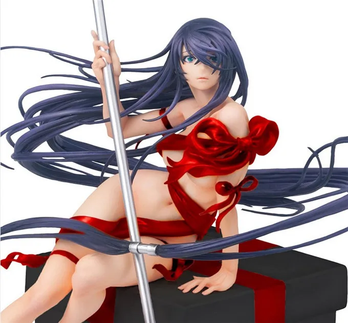 Новинка, Лидер продаж, пикантные экшн-фигурки для коллекционеров ikkitousen kanu unchou, 22 см, игрушки, рождественский подарок, кукла без коробки
Новинка, Лидер продаж, пикантные экшн-фигурки для коллекционеров ikkitousen kanu unchou, 22 см, игрушки, рождественский подарок, кукла без коробки