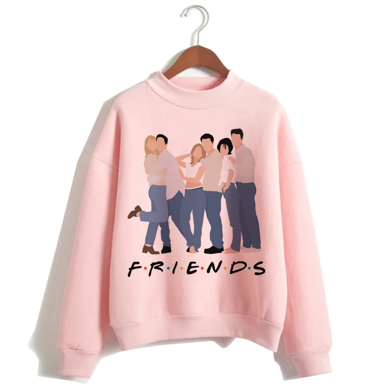 friend tv show hoodies womens 2019 clothing Sweatshirt Top Femme Autumn Winter cartoon new Harajuku Tee For Female
friend tv show hoodies womens 2019 clothing Sweatshirt Top Femme Autumn Winter cartoon new Harajuku Tee For Female