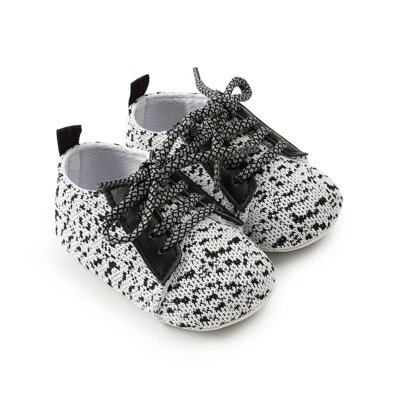 Spring Newborn Baby Kids Shoes Autumn Infant Toddler Classic Casual Lace-Up Sports Sneakers
Spring Newborn Baby Kids Shoes Autumn Infant Toddler Classic Casual Lace-Up Sports Sneakers