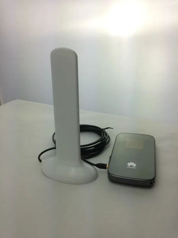 Оригинальный Антенна Huawei 3 г 4 г Aerial LTE Aerial E392 E587 E589 Huawei Aerial TS9 Разъем
Оригинальный Антенна Huawei 3 г 4 г Aerial LTE Aerial E392 E587 E589 Huawei Aerial TS9 Разъем