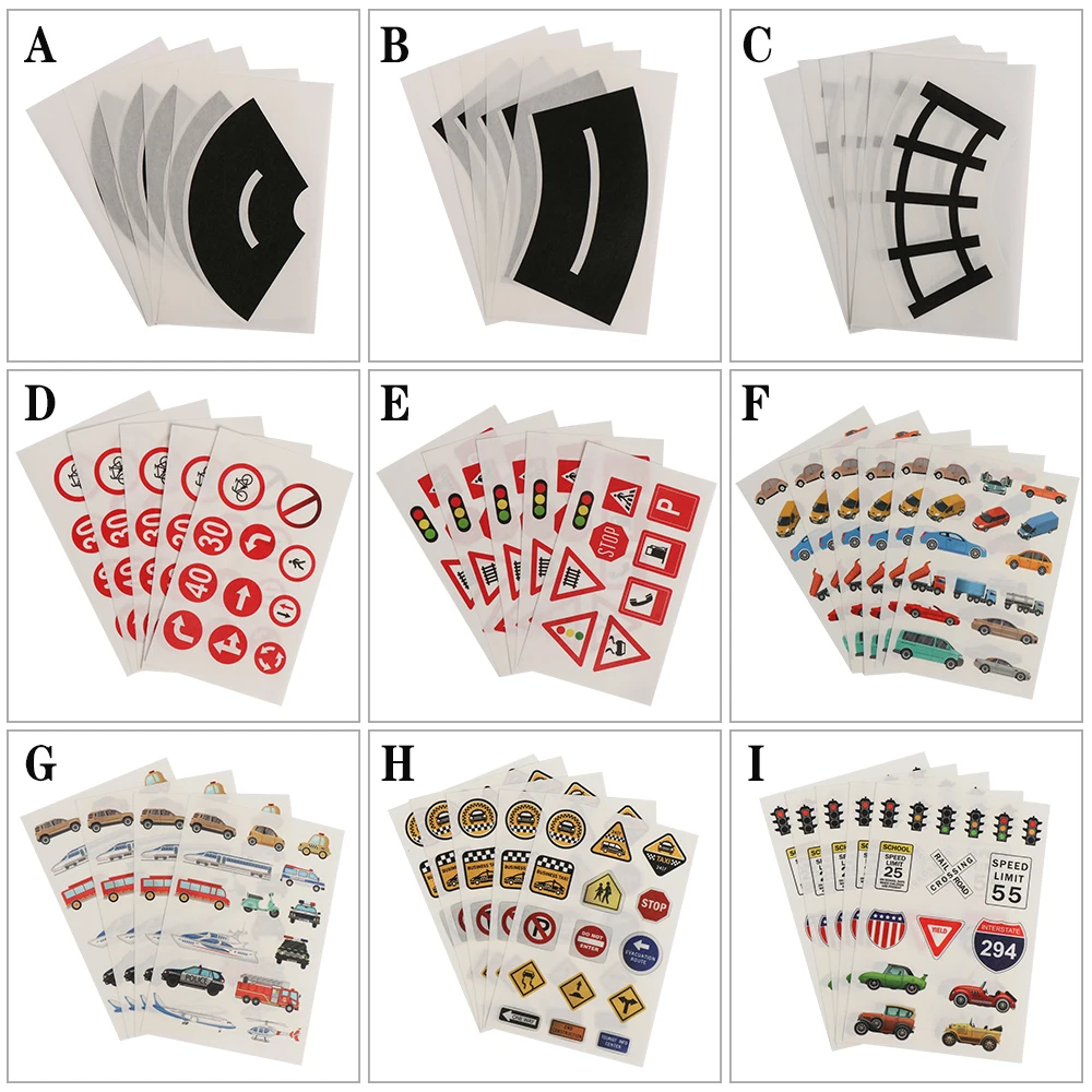 Creative Adhesive Masking Tape Traffic Railway Road Journal Washi Tape Scrapbooking Sticker Label load Signs Safety Education
Creative Adhesive Masking Tape Traffic Railway Road Journal Washi Tape Scrapbooking Sticker Label load Signs Safety Education