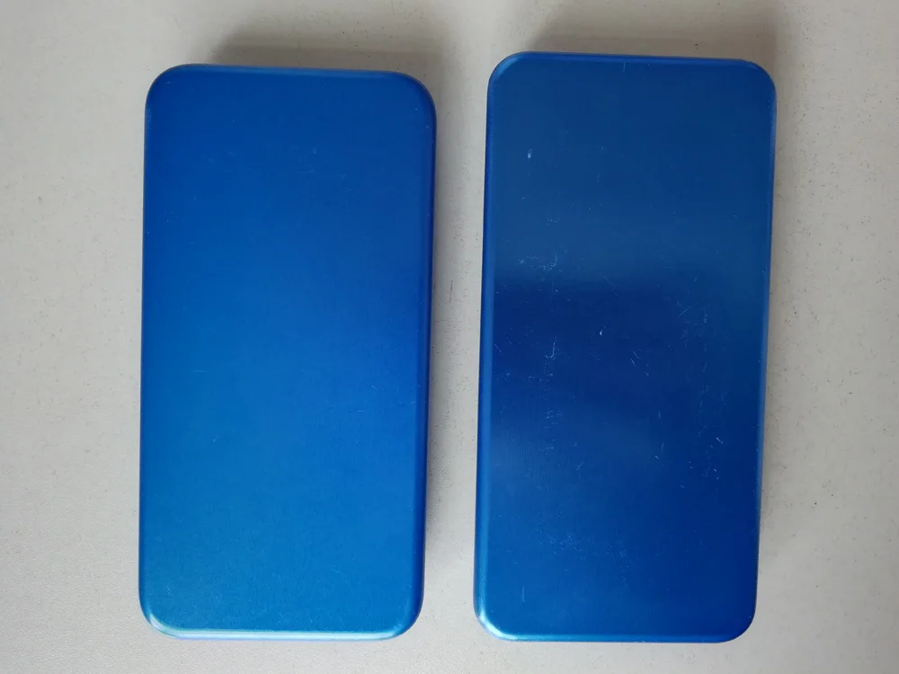Форма для чехла телефона iPhone 12 mini 11 pro max XS / Max XR 5 6 7 8 plus 3d сублимационный чехол