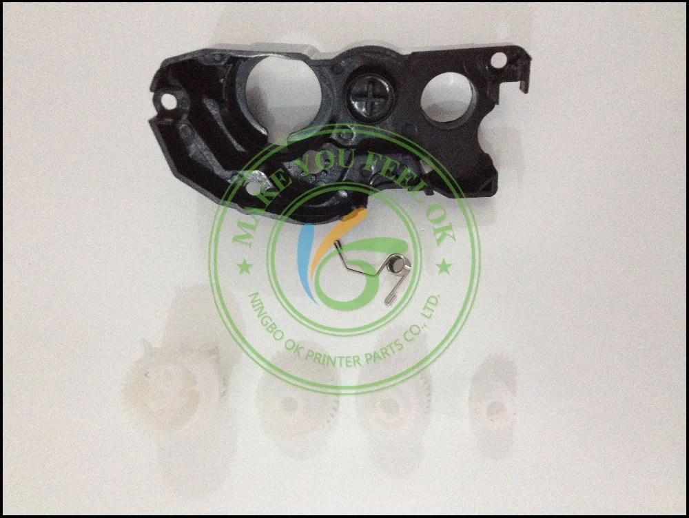Compatible NEW for Brother DCP7055 TN2015 HL2130 HL2132 Flag reset lever gear+end cap side cover
Compatible NEW for Brother DCP7055 TN2015 HL2130 HL2132 Flag reset lever gear+end cap side cover