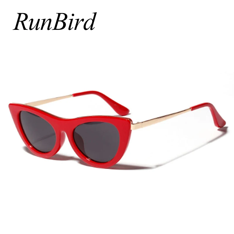 RunBird Cat Eye Sunglasses Women Top Fashion Sunglass Cat Frame Eyewear Classic Transparent Shades Eyeglasses Sun Glasses 5352
RunBird Cat Eye Sunglasses Women Top Fashion Sunglass Cat Frame Eyewear Classic Transparent Shades Eyeglasses Sun Glasses 5352