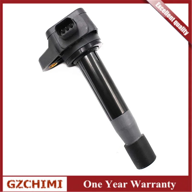 Высококачественная катушка зажигания 30520-P8E-A01 30520-P8EA01 для Honda Legend Accord поток Одиссеи для Civic Pilot Ridgeline FR-V
Высококачественная катушка зажигания 30520-P8E-A01 30520-P8EA01 для Honda Legend Accord поток Одиссеи для Civic Pilot Ridgeline FR-V