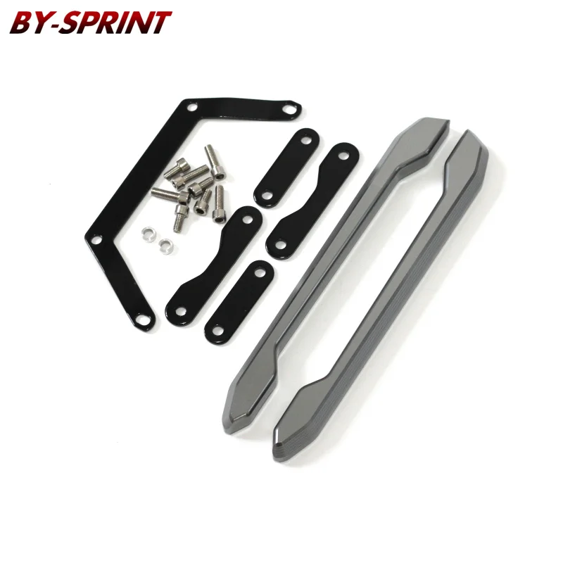 MT-09 FZ-09 Rear Passenger Pillion Seat Grab Handle Bar Hand Rail Motorcycle CNC For Yamaha MT09 MT 09 FZ09 2014 2015 2016
MT-09 FZ-09 Rear Passenger Pillion Seat Grab Handle Bar Hand Rail Motorcycle CNC For Yamaha MT09 MT 09 FZ09 2014 2015 2016