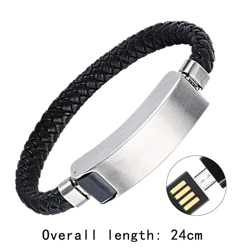 Спортивный Браслет usb зарядное устройство для телефона кабель передачи данных