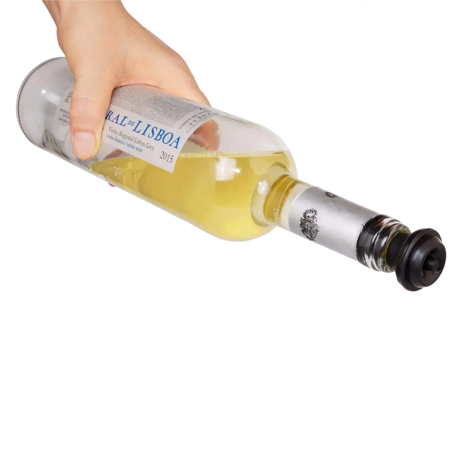 Вакуумный воздушный насос для винного консерванта с 6 пробками винных бутылок