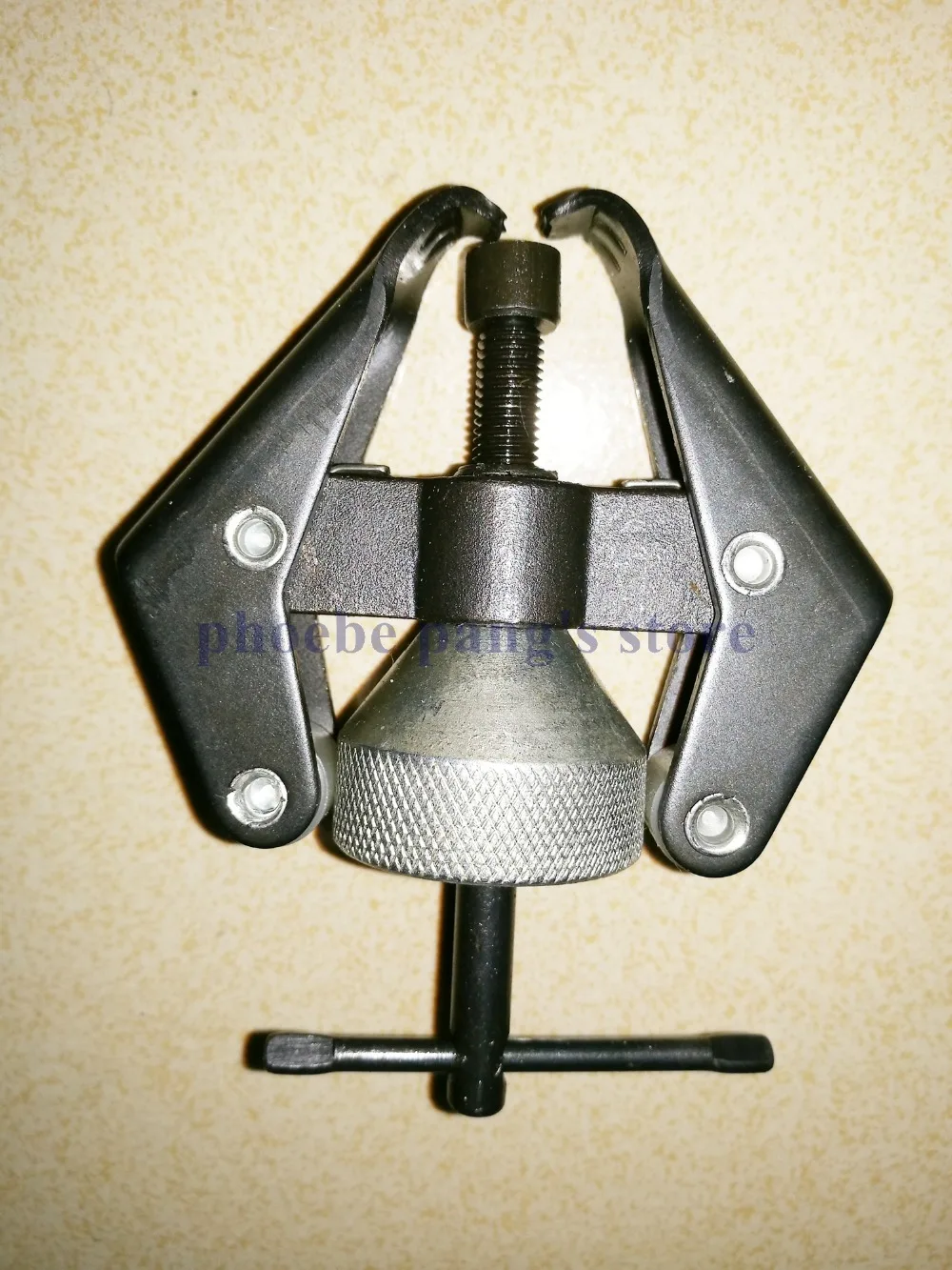 High Quality Windscreen Wiper Arm Puller Battery Terminal Remover Bearing Puller Automotive Tools
High Quality Windscreen Wiper Arm Puller Battery Terminal Remover Bearing Puller Automotive Tools