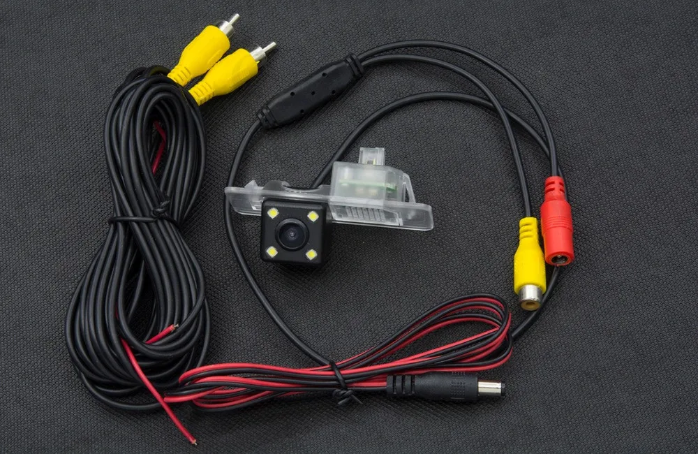 Dynamic Trajectory Tracks Car Parking Rear view Camera for BMW X5 X6 X3 X4 X1 / 2 3 5 Series 2014 2015 2016 Car Reverse Camera
Dynamic Trajectory Tracks Car Parking Rear view Camera for BMW X5 X6 X3 X4 X1 / 2 3 5 Series 2014 2015 2016 Car Reverse Camera