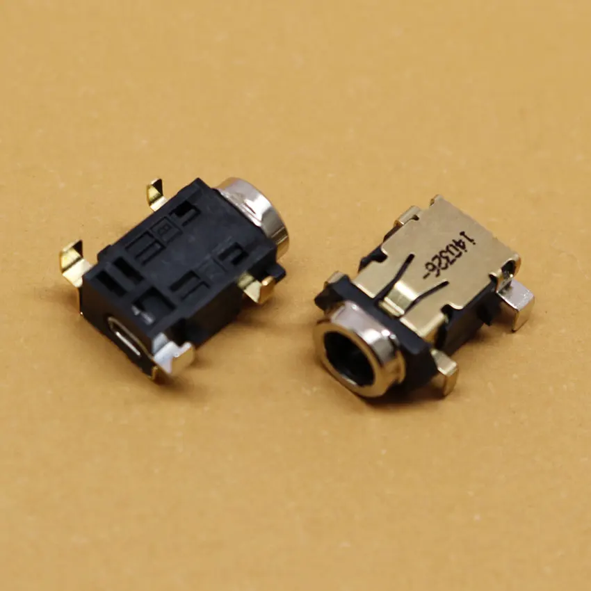 ChengHaoRan 1 Piece NEW DC Power Jack Connector DC Jack for Samsung Series 5 Xe500C21 mini BA92-08315A B,DC-094
ChengHaoRan 1 Piece NEW DC Power Jack Connector DC Jack for Samsung Series 5 Xe500C21 mini BA92-08315A B,DC-094