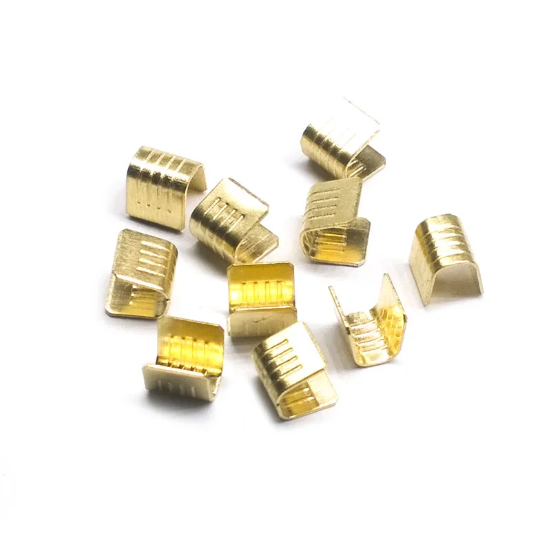 500pcs 1000pcs 454B U Type Crimping Button Cold Pressing Splice Electric Wire Terminal Connector Cable Lugs Sertir 2.5-4
500pcs 1000pcs 454B U Type Crimping Button Cold Pressing Splice Electric Wire Terminal Connector Cable Lugs Sertir 2.5-4