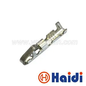 Free shipping 100pcs auto terminal for elcetric connector, G49 crimp loose pins loose terminals DJ622-2A
Free shipping 100pcs auto terminal for elcetric connector, G49 crimp loose pins loose terminals DJ622-2A