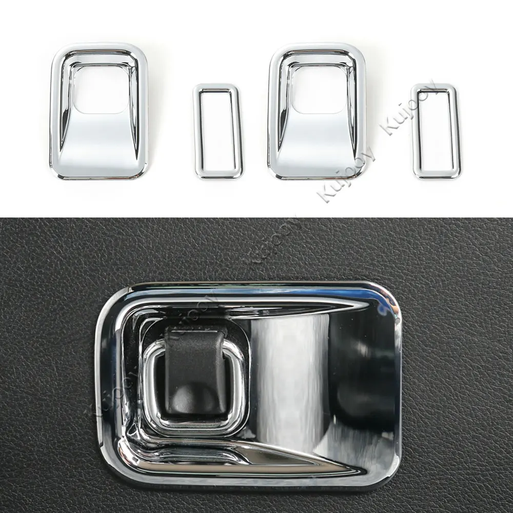 For Jeep Cherokee 2014-2016 ABS Tail Box Trunk Lamp Light Frame Cover Sticker Decor Trim Car Styling
For Jeep Cherokee 2014-2016 ABS Tail Box Trunk Lamp Light Frame Cover Sticker Decor Trim Car Styling
