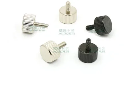 Hardware Fasteners Hand Screw M3*6 Vehicle Stepped-free Tool-free Hand Screw Ribbon Adjustment
Hardware Fasteners Hand Screw M3*6 Vehicle Stepped-free Tool-free Hand Screw Ribbon Adjustment