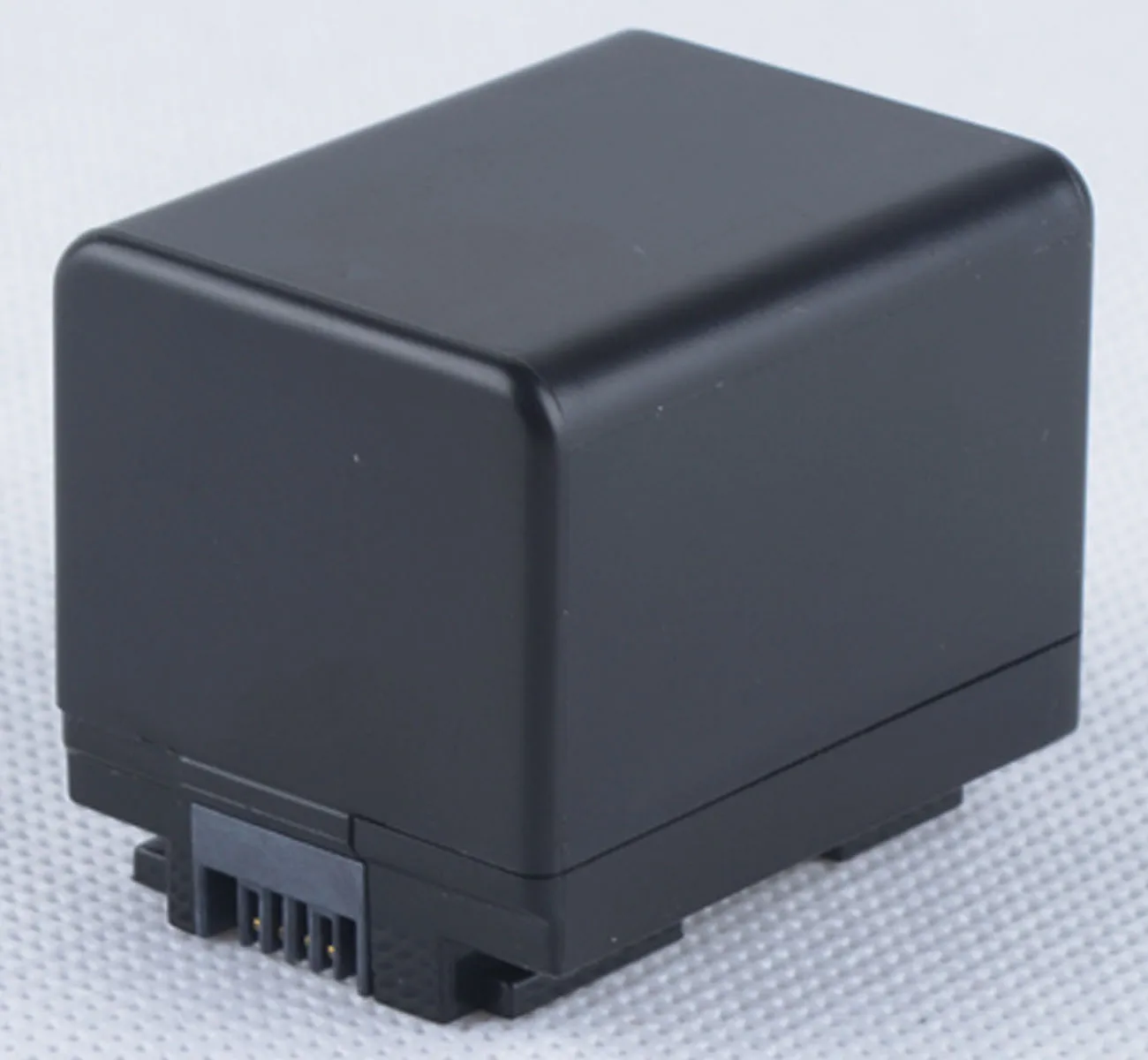 Battery Pack for Canon VIXIA HFR30, HFR40, HFR42, HFR50, HFR52, HFR60, HFR62, HFR70, HFR72, HFR80, HFR82, HFR800 HD Camcorder
Battery Pack for Canon VIXIA HFR30, HFR40, HFR42, HFR50, HFR52, HFR60, HFR62, HFR70, HFR72, HFR80, HFR82, HFR800 HD Camcorder