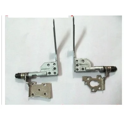 SSEA New Laptop LCD Hinge L+R Set for Lenovo IdeaPad Y510 Y520 Y530 F51 15.4 " Free Shipping
SSEA New Laptop LCD Hinge L+R Set for Lenovo IdeaPad Y510 Y520 Y530 F51 15.4 " Free Shipping