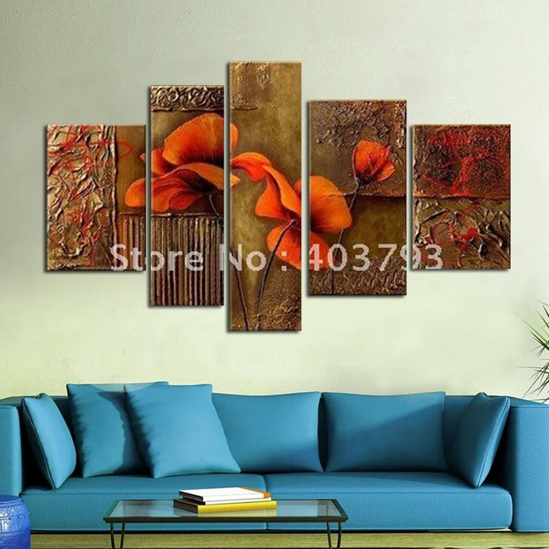 MODERN ABSTACT OIL PAINTING 100% HAND PAINTED FLOWER PICTURES NEW STYLE HOME DECORATION FOR LIVING ROOM
MODERN ABSTACT OIL PAINTING 100% HAND PAINTED FLOWER PICTURES NEW STYLE HOME DECORATION FOR LIVING ROOM