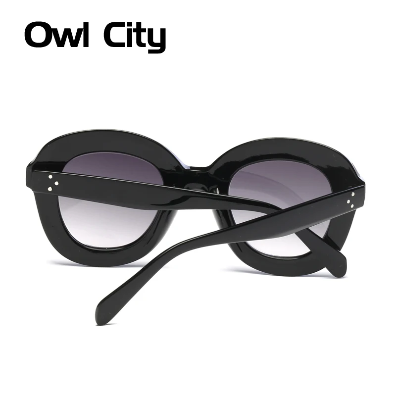 Owl City Cat eye Sunglasses Women Brand Designer Vintage Women Sun Glasses Female Ladies Sunglass Eyewear UV400
Owl City Cat eye Sunglasses Women Brand Designer Vintage Women Sun Glasses Female Ladies Sunglass Eyewear UV400