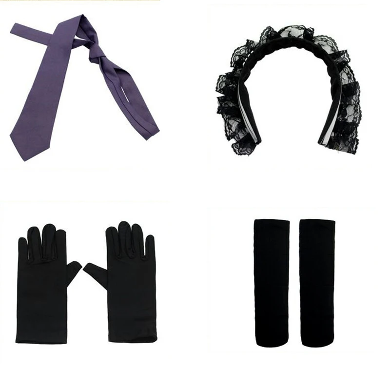 New Arrival Japanese Anime Danganronpa V3: Killing Harmony Kirumi Tojo Cosplay Costume
New Arrival Japanese Anime Danganronpa V3: Killing Harmony Kirumi Tojo Cosplay Costume